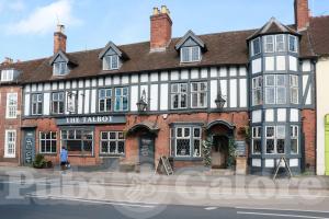 Picture of The Talbot