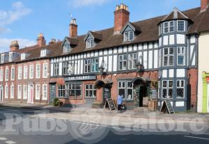 Picture of The Talbot