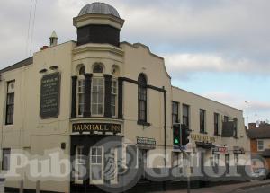 Picture of Vauxhall Inn