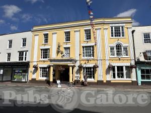 Picture of The White Lion Hotel