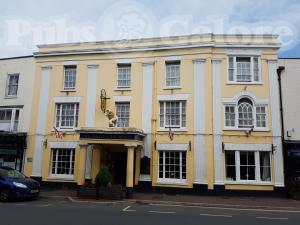 Picture of The White Lion Hotel