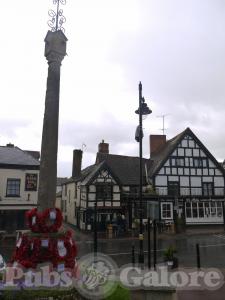 Picture of Ye Olde Anchor Inn