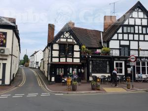 Picture of Ye Olde Anchor Inn