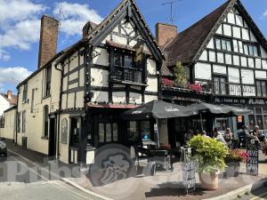 Picture of Ye Olde Anchor Inn
