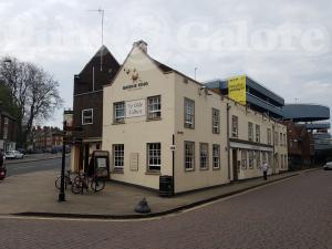 Picture of Ye Olde Talbot