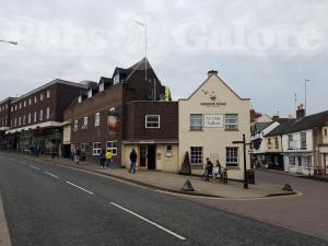 Picture of Ye Olde Talbot