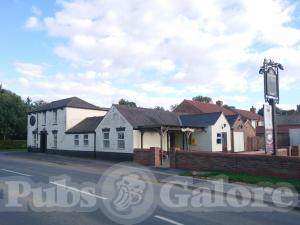 Picture of The Black Bull