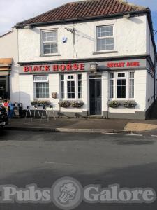 Picture of Black Horse Inn