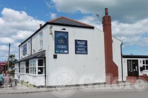 Picture of Crown & Anchor