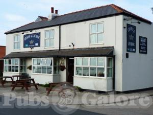 Picture of Crown & Anchor