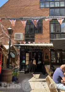 Picture of The Sailmakers Arms