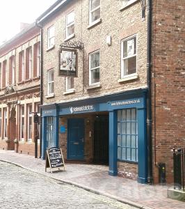 Picture of The Sailmakers Arms