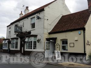 Picture of The Travellers Rest