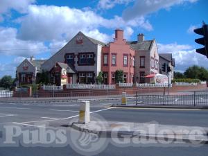 Picture of Toby Carvery Bruntcliffe