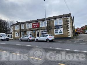 Picture of The Barley Mow