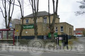 Picture of The Barnleigh