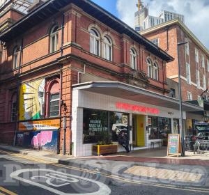 Picture of Belgrave Music Hall & Canteen