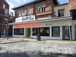 Picture of Belgrave Music Hall & Canteen