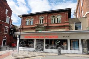 Picture of Belgrave Music Hall & Canteen