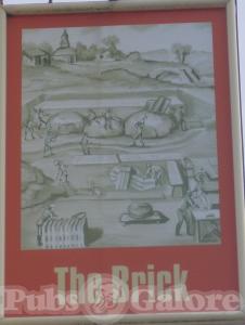Picture of The Brick