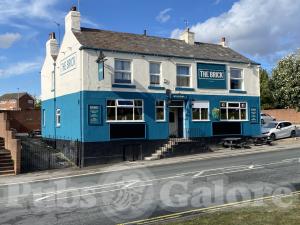 Picture of The Brick