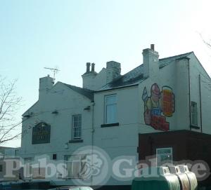 Picture of Bricklayers Arms