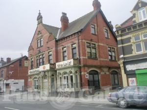 Picture of The Britannia