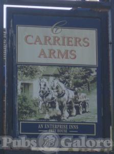 Picture of Carriers Arms