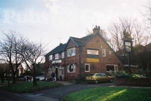 Picture of Carriers Arms