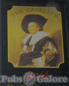 Picture of The Cavalier