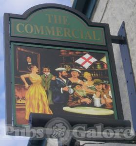 Picture of The Commercial