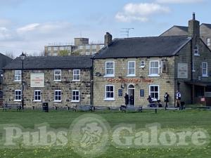 Picture of The Cricketers Arms