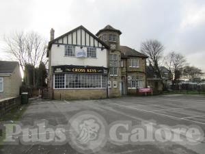 Picture of Cross Keys Hotel