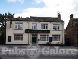 Picture of Crown & Anchor Inn