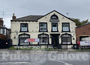 Picture of The Engine 3844