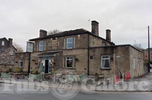 Picture of The Fleece