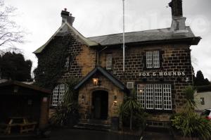 Picture of Fox & Hounds