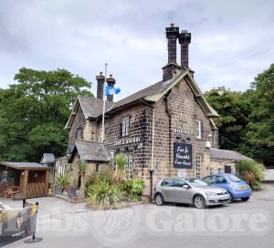 Picture of Fox & Hounds
