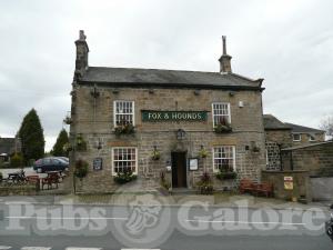 Picture of Fox & Hounds