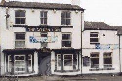 Picture of The Golden Lion