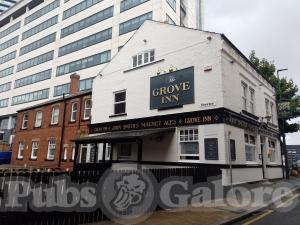Picture of The Grove Inn