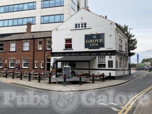 Picture of The Grove Inn