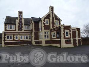 Picture of Hanover Arms