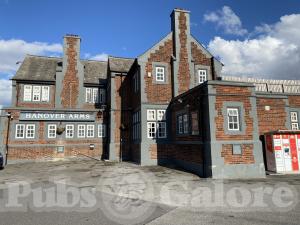 Picture of Hanover Arms