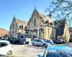 Picture of Headingley Taps