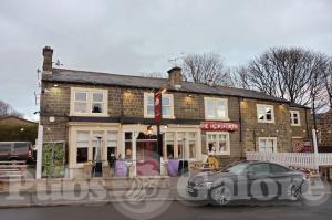 Picture of The Horsforth
