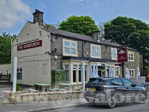 Picture of The Horsforth