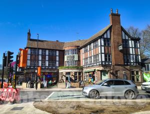 Picture of The Hyde Park