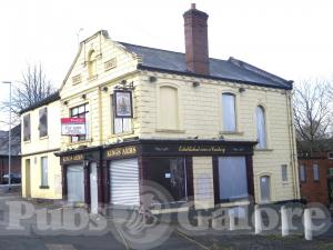 Picture of Kings Arms