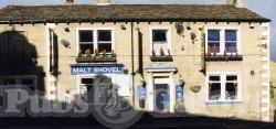 Picture of Malt Shovel